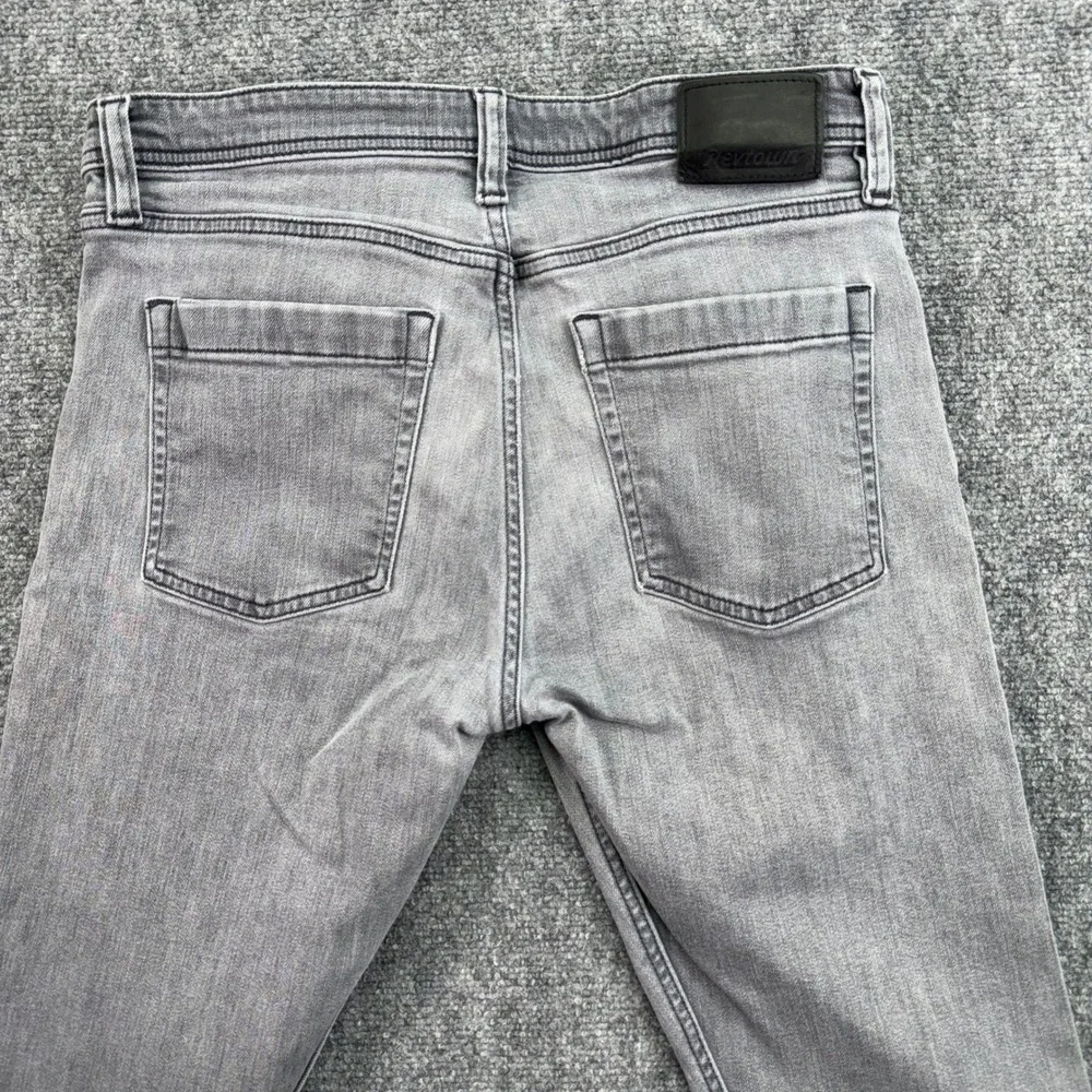 Revtown reytown decade